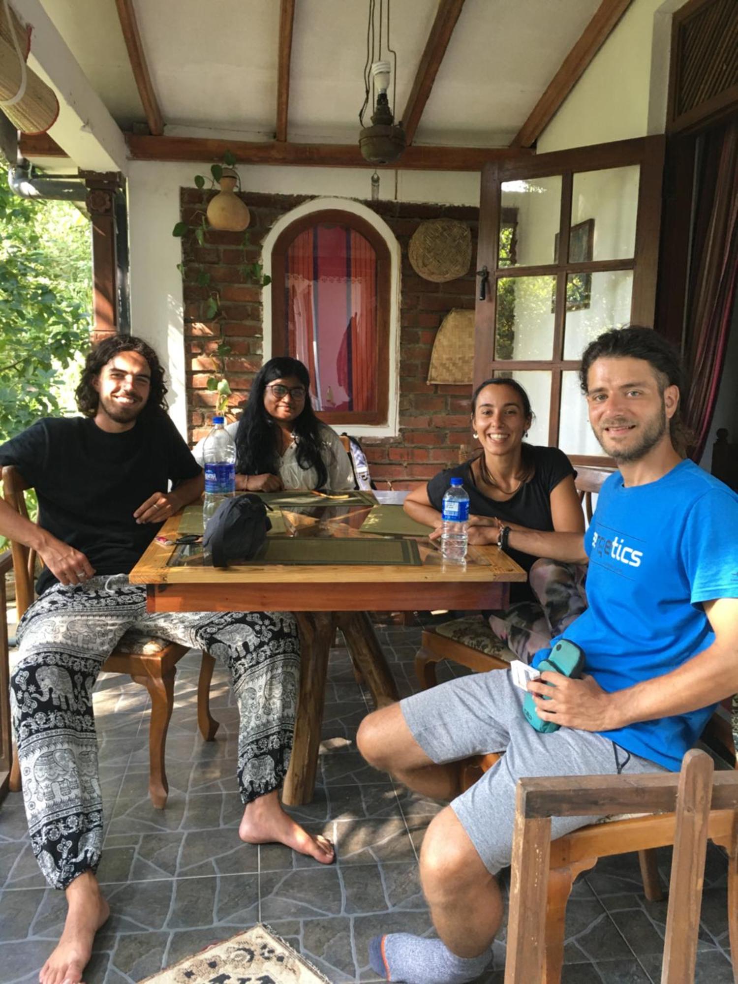 Villa25 Homestay Free Pick Up From The Centre Kandy Exterior foto